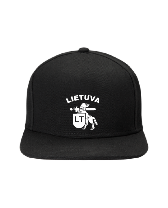 kepurė Lietuva